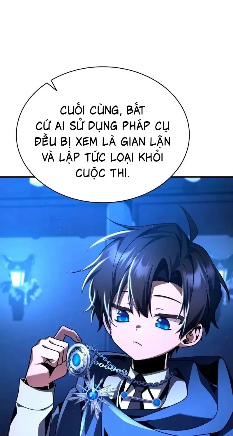 Thiên Tài Huyền Thoại Nhà Công Tước Chap 17 - Next Chap 18