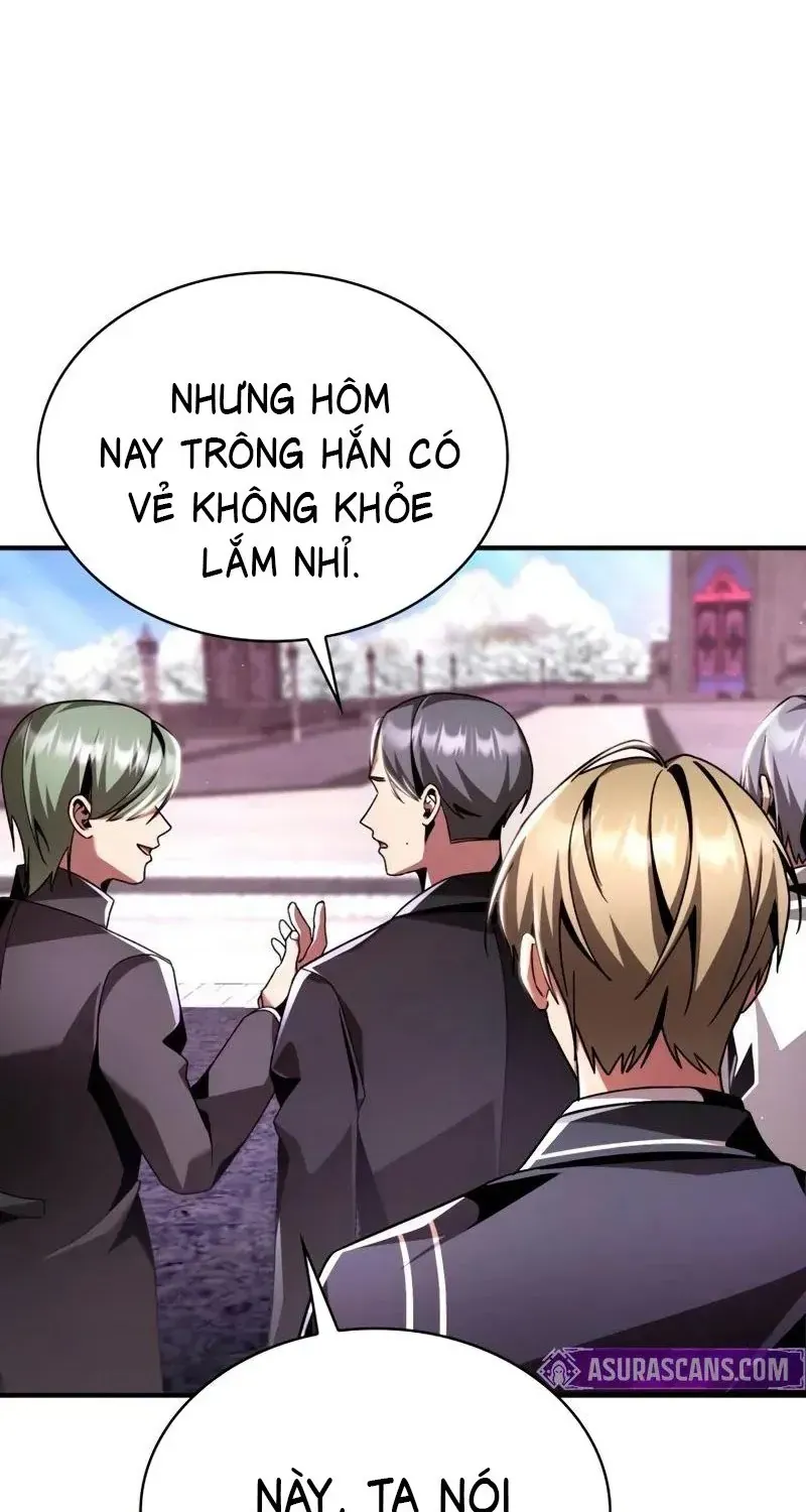 Thiên Tài Huyền Thoại Nhà Công Tước Chap 17 - Next Chap 18