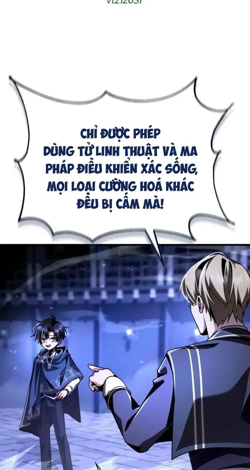 Thiên Tài Huyền Thoại Nhà Công Tước Chap 17 - Next Chap 18