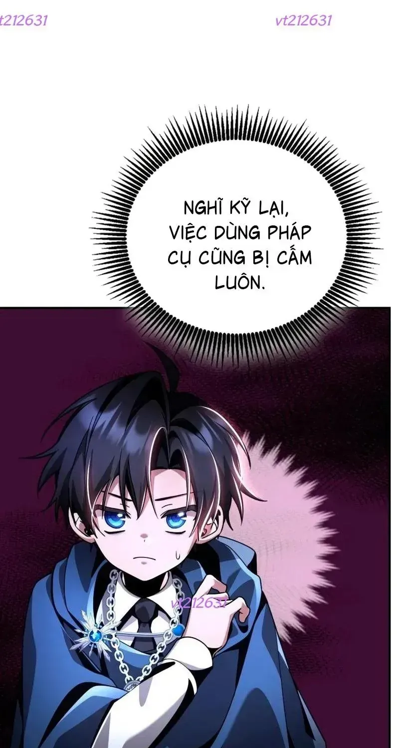 Thiên Tài Huyền Thoại Nhà Công Tước Chap 17 - Next Chap 18