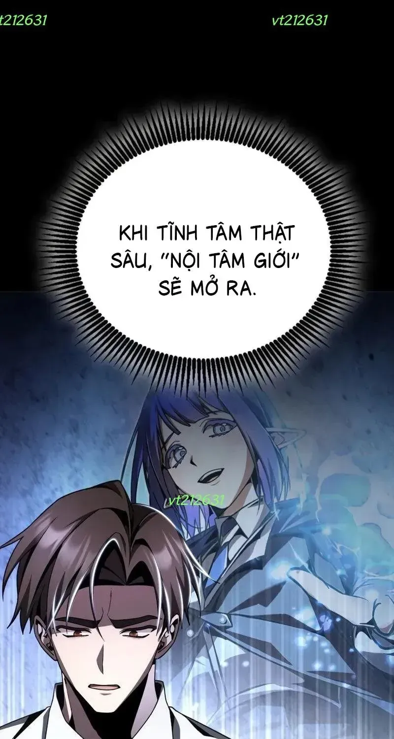 Thiên Tài Huyền Thoại Nhà Công Tước Chap 18 - Next Chap 19