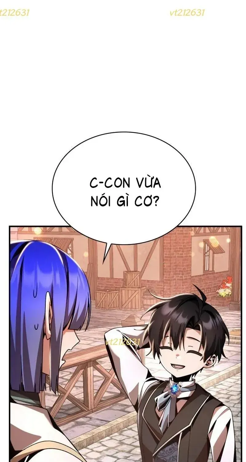 Thiên Tài Huyền Thoại Nhà Công Tước Chap 18 - Next Chap 19