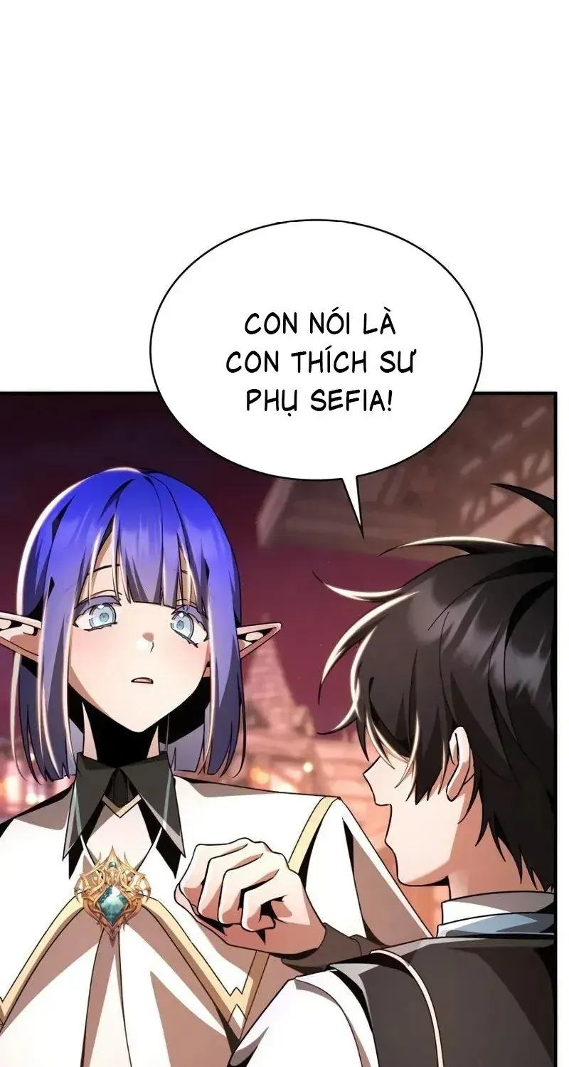 Thiên Tài Huyền Thoại Nhà Công Tước Chap 18 - Next Chap 19