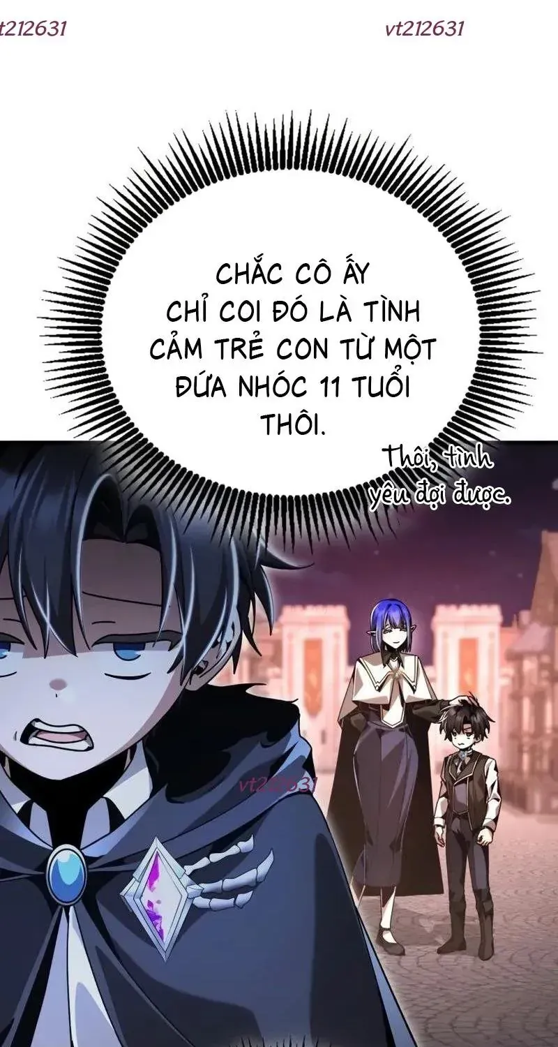Thiên Tài Huyền Thoại Nhà Công Tước Chap 18 - Next Chap 19
