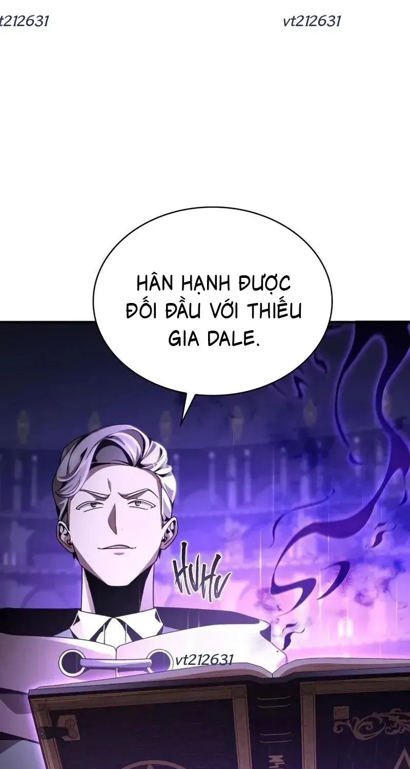 Thiên Tài Huyền Thoại Nhà Công Tước Chap 18 - Next Chap 19