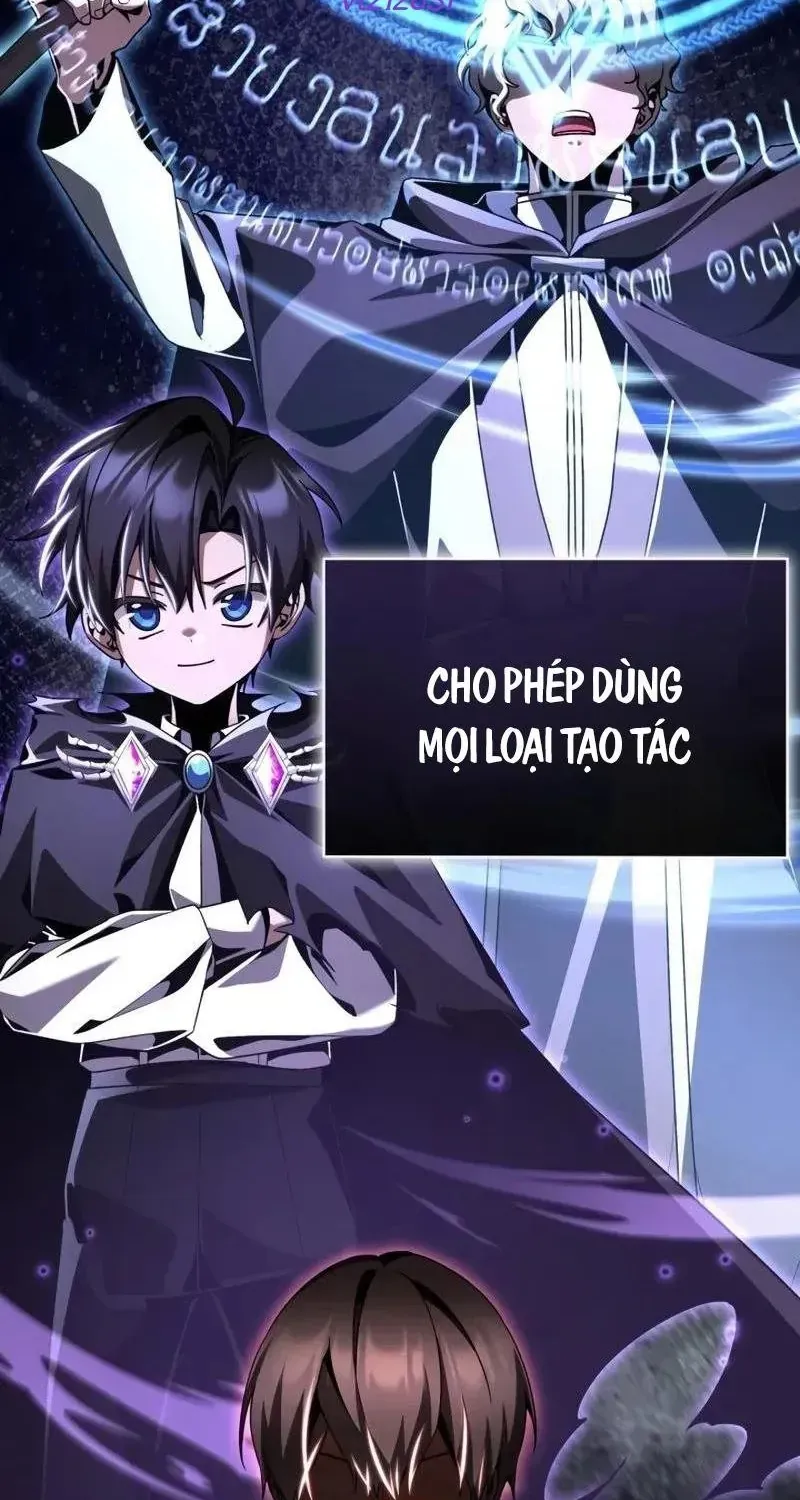 Thiên Tài Huyền Thoại Nhà Công Tước Chap 18 - Next Chap 19