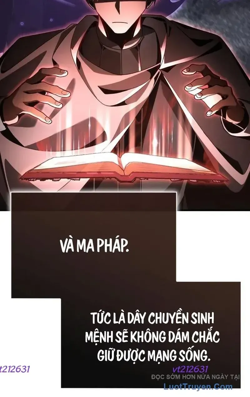 Thiên Tài Huyền Thoại Nhà Công Tước Chap 18 - Next Chap 19