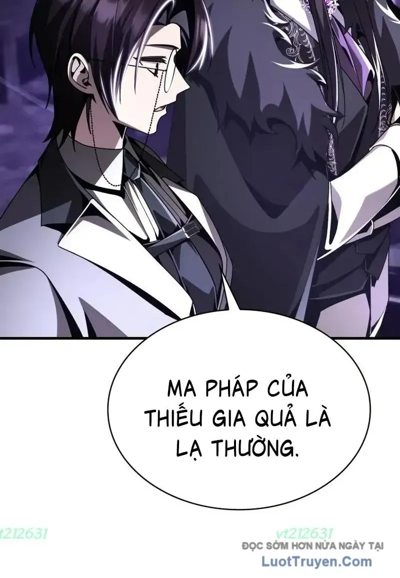 Thiên Tài Huyền Thoại Nhà Công Tước Chap 18 - Next Chap 19