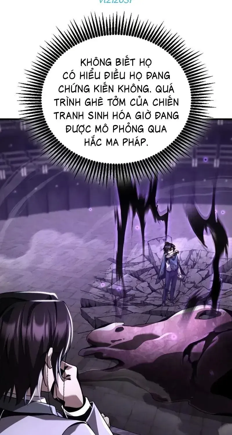 Thiên Tài Huyền Thoại Nhà Công Tước Chap 18 - Next Chap 19
