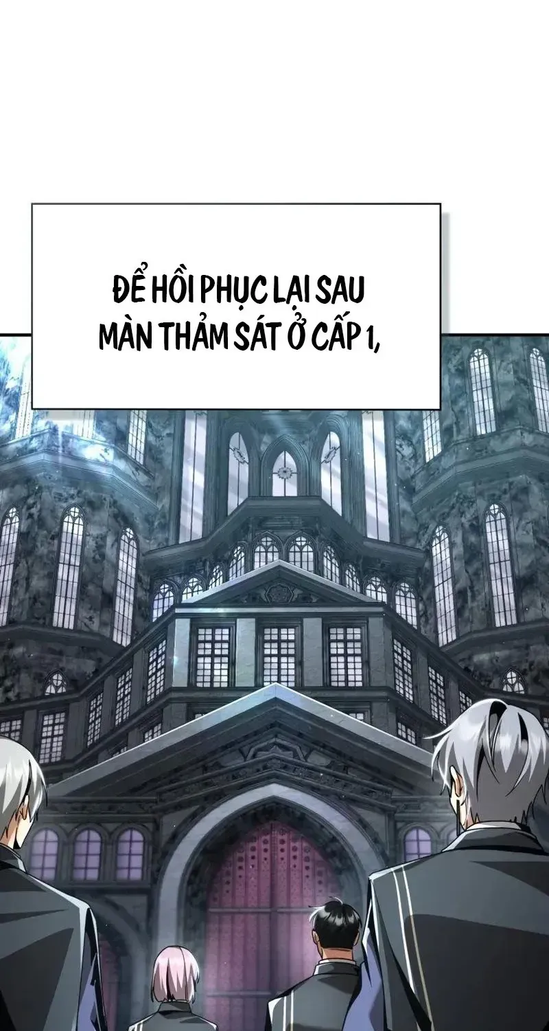 Thiên Tài Huyền Thoại Nhà Công Tước Chap 18 - Next Chap 19