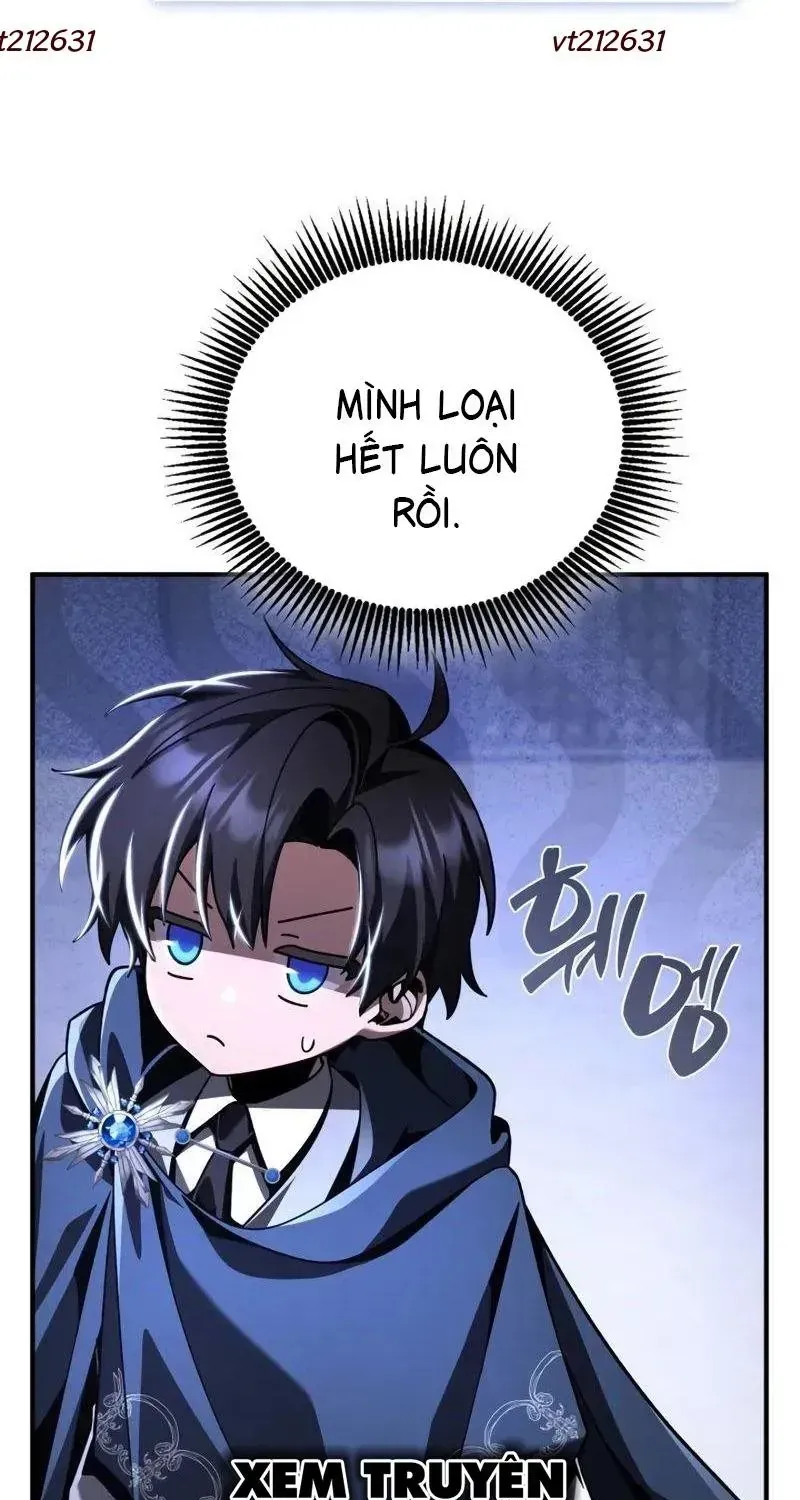 Thiên Tài Huyền Thoại Nhà Công Tước Chap 18 - Next Chap 19