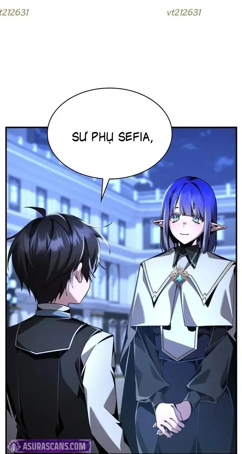 Thiên Tài Huyền Thoại Nhà Công Tước Chap 18 - Next Chap 19