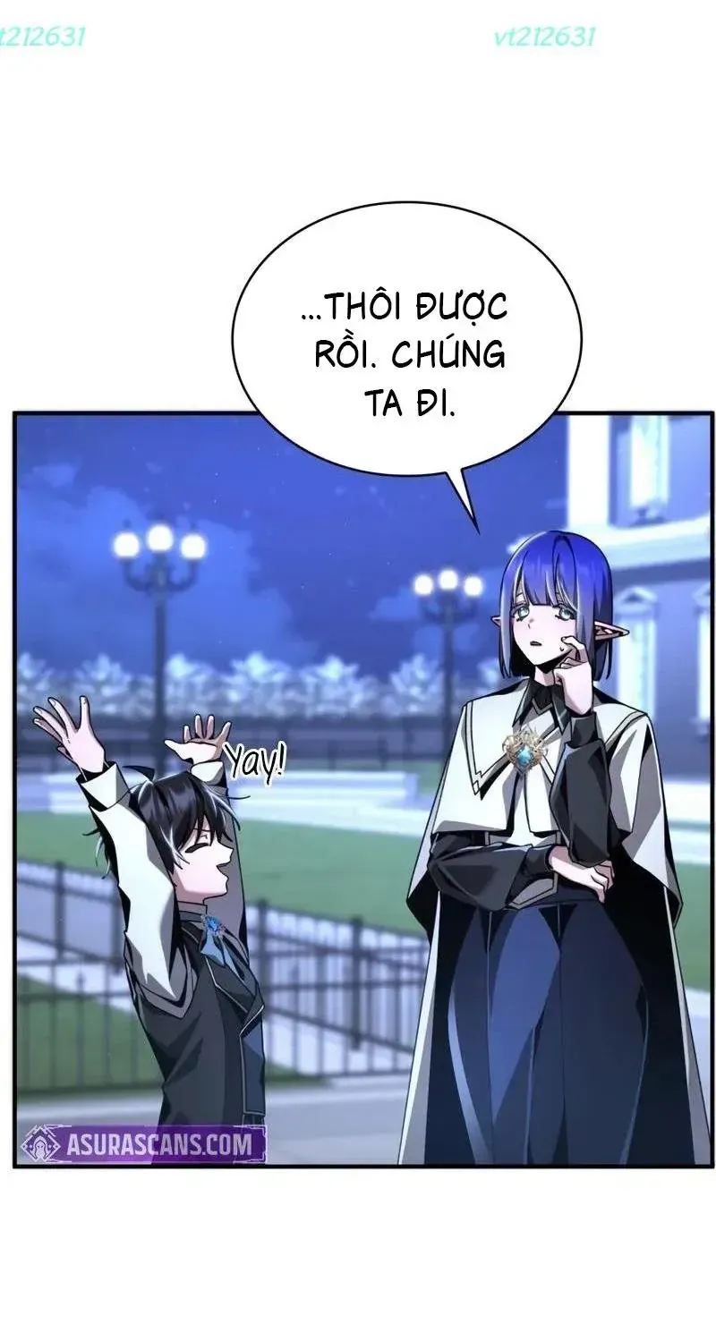 Thiên Tài Huyền Thoại Nhà Công Tước Chap 18 - Next Chap 19