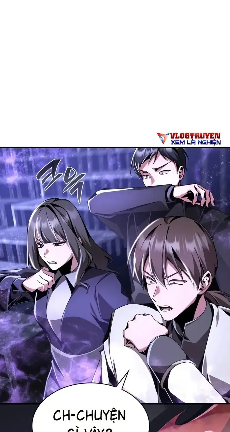 Thiên Tài Huyền Thoại Nhà Công Tước Chap 19 - Next Chap 20