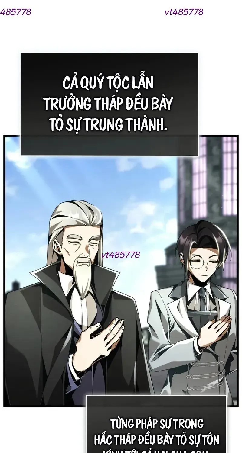 Thiên Tài Huyền Thoại Nhà Công Tước Chap 19 - Next Chap 20