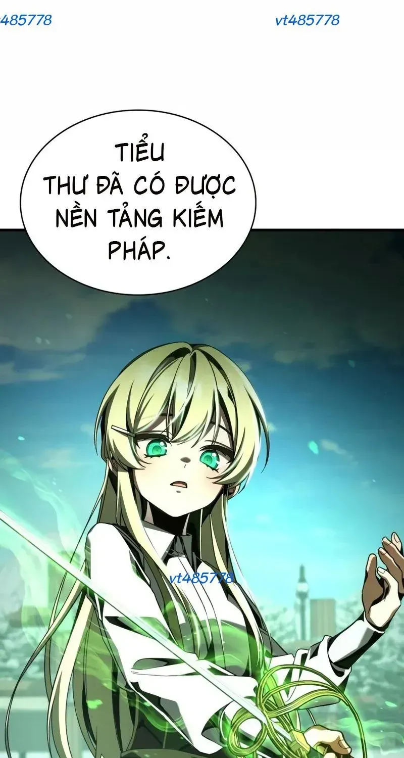 Thiên Tài Huyền Thoại Nhà Công Tước Chap 20 - Next Chap 21