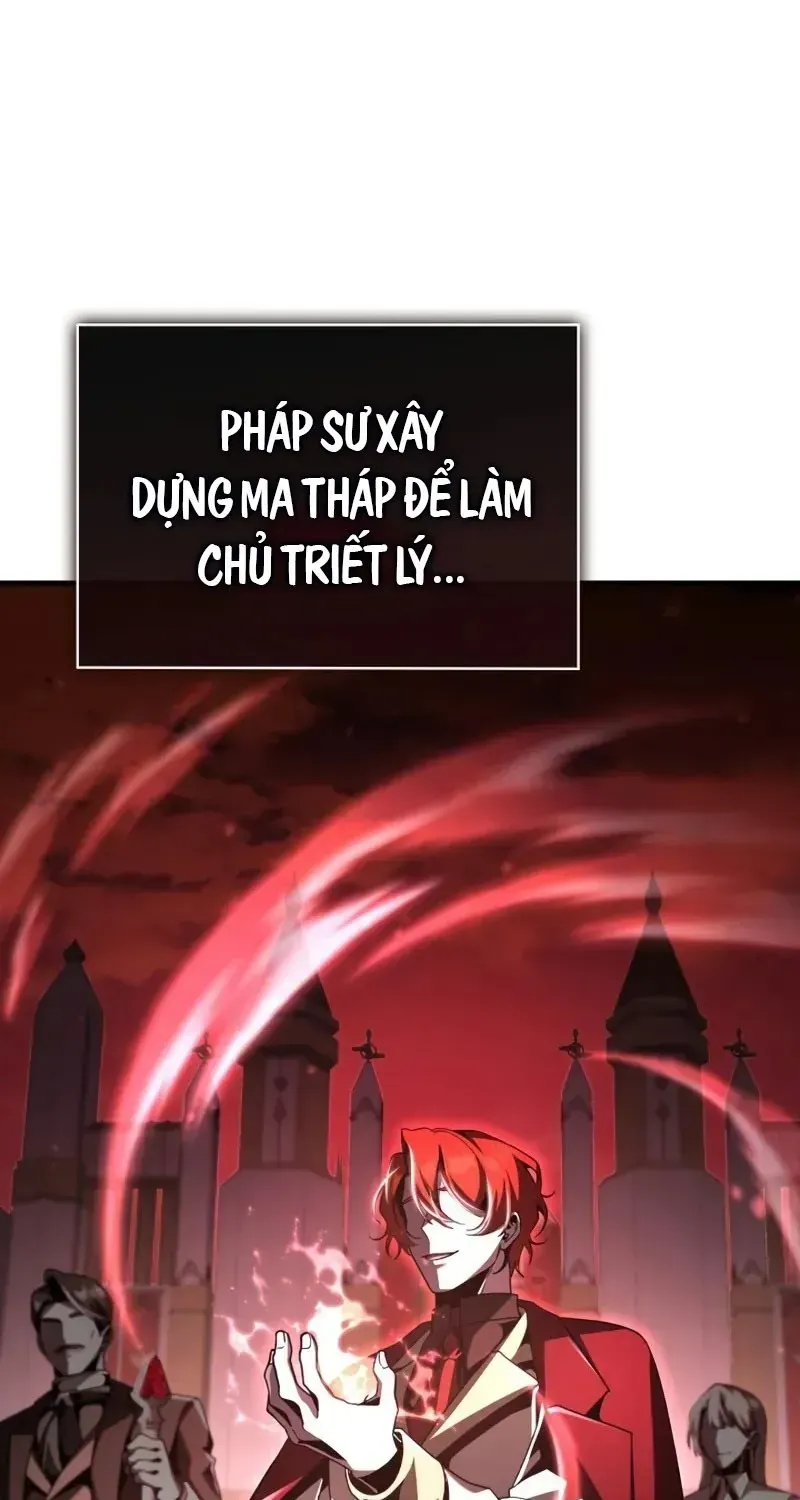 Thiên Tài Huyền Thoại Nhà Công Tước Chap 20 - Next Chap 21