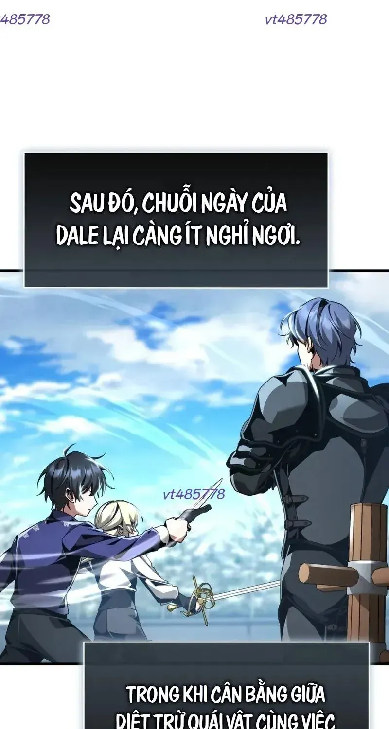 Thiên Tài Huyền Thoại Nhà Công Tước Chap 20 - Next Chap 21