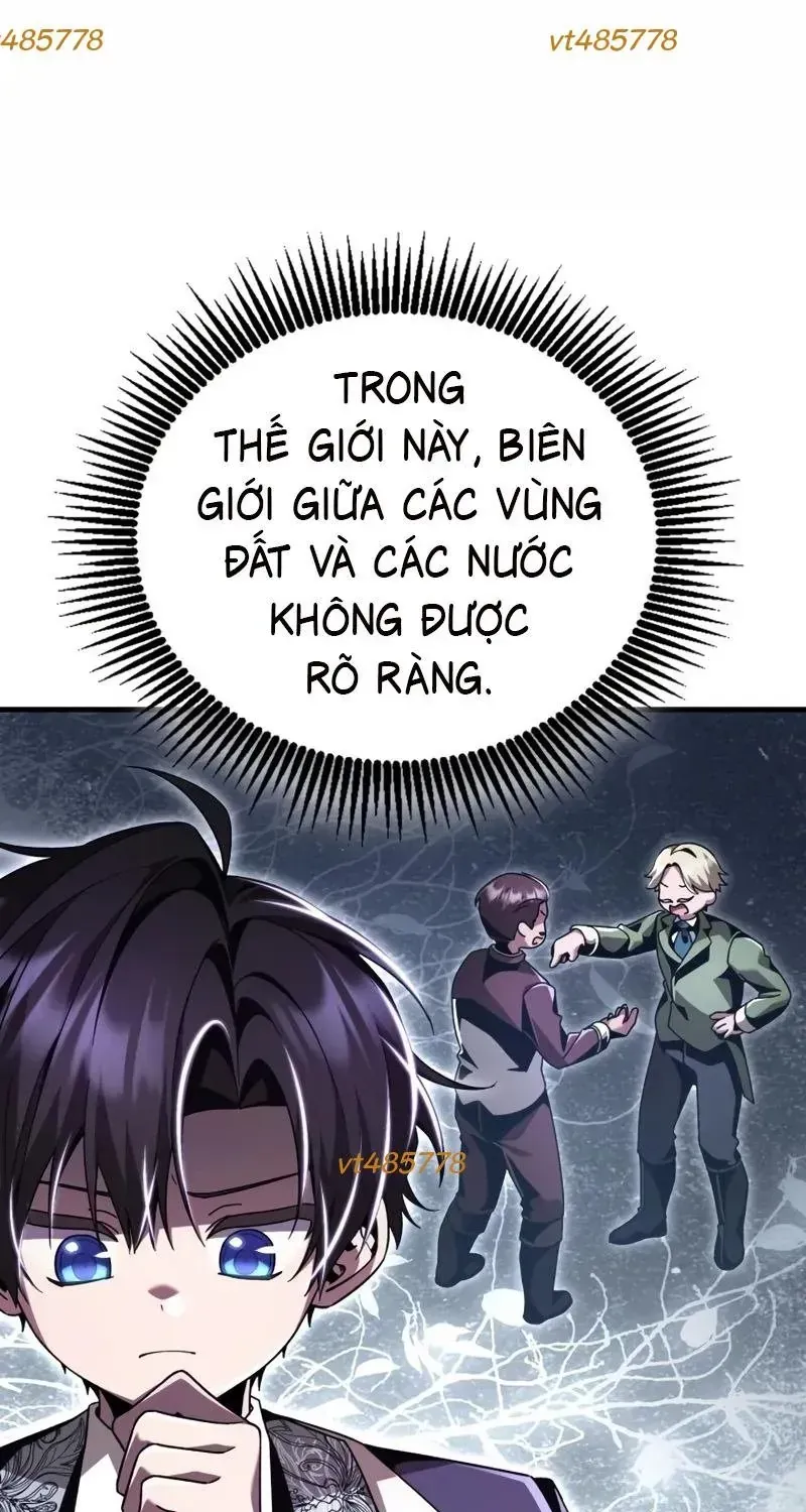 Thiên Tài Huyền Thoại Nhà Công Tước Chap 20 - Next Chap 21