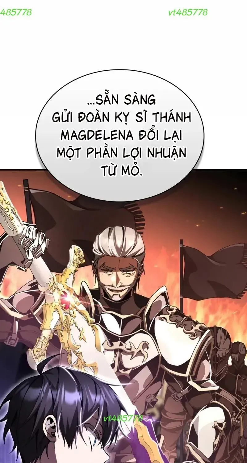Thiên Tài Huyền Thoại Nhà Công Tước Chap 20 - Next Chap 21