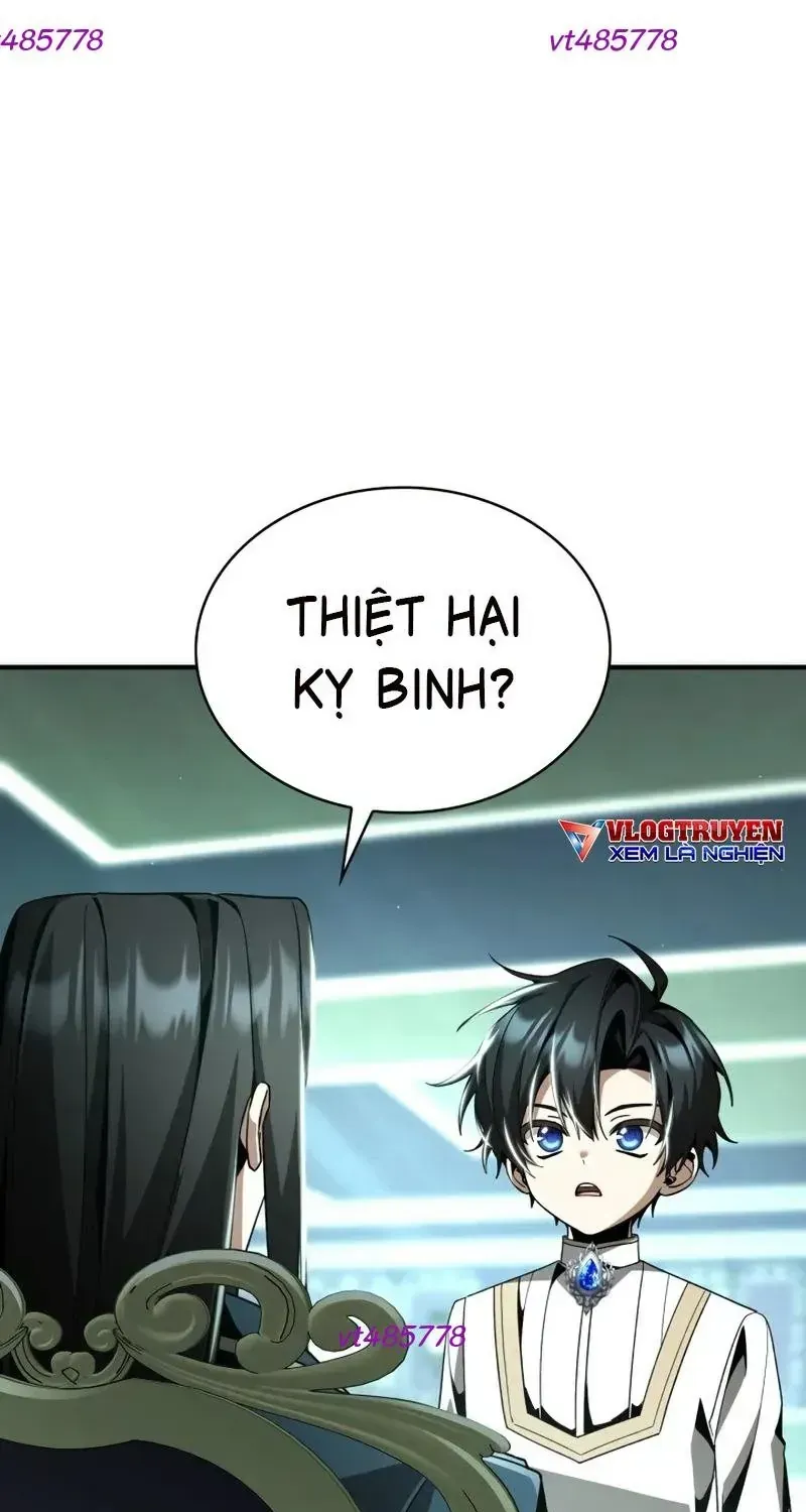 Thiên Tài Huyền Thoại Nhà Công Tước Chap 20 - Next Chap 21