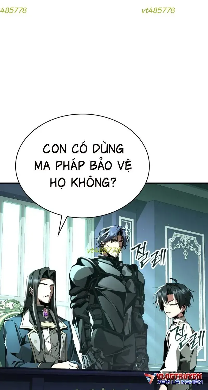 Thiên Tài Huyền Thoại Nhà Công Tước Chap 20 - Next Chap 21