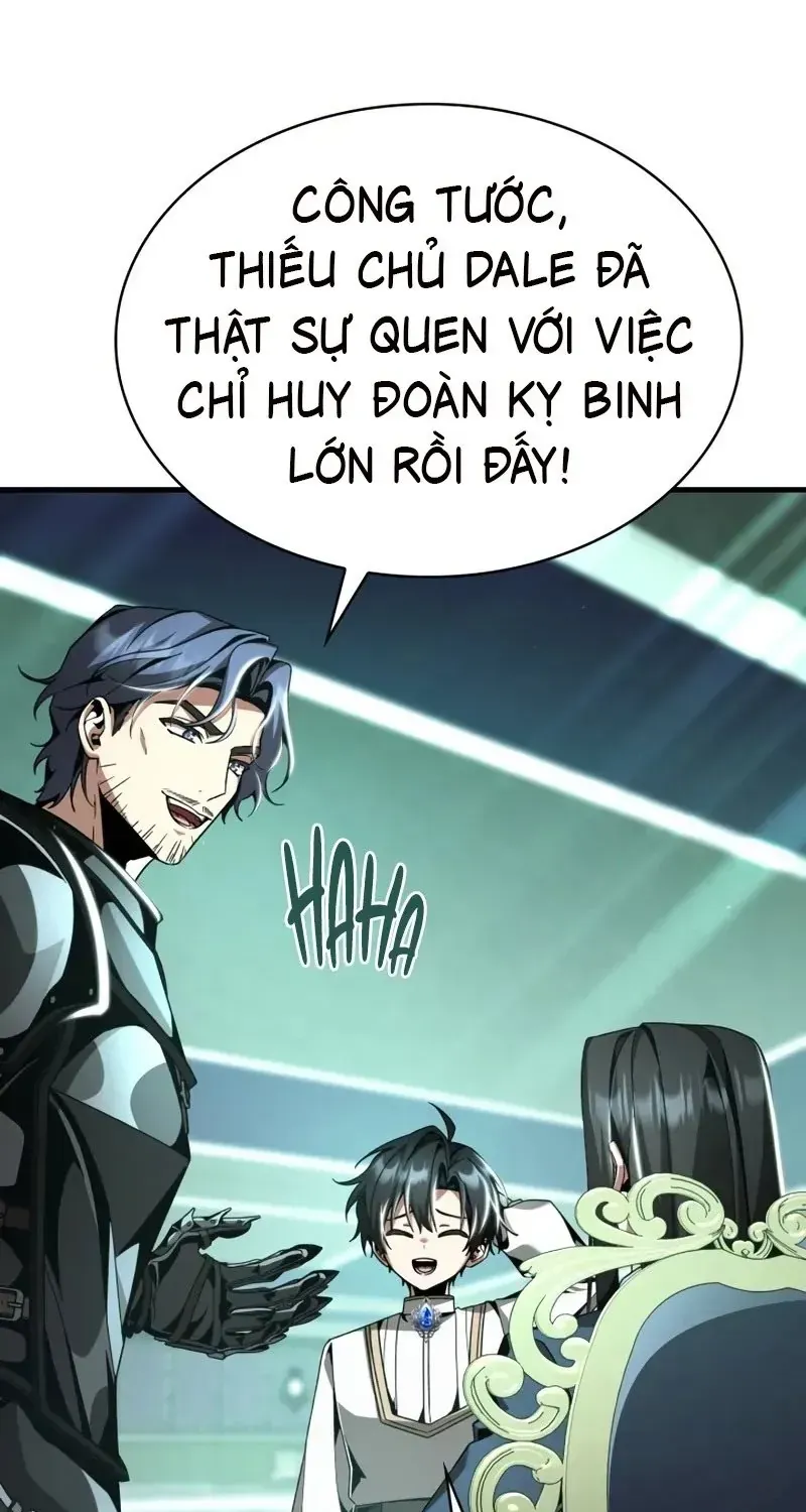 Thiên Tài Huyền Thoại Nhà Công Tước Chap 20 - Next Chap 21