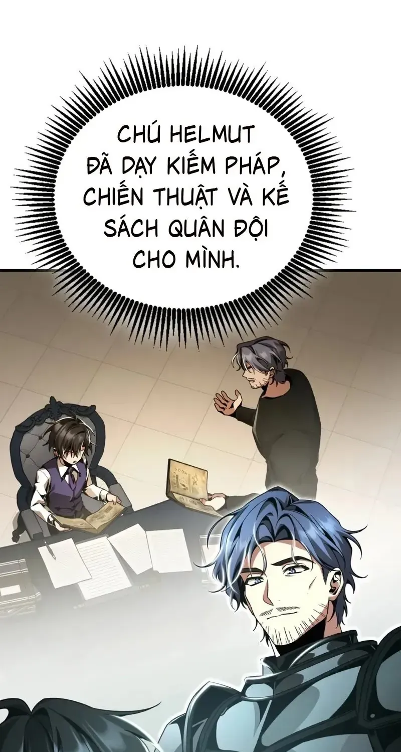 Thiên Tài Huyền Thoại Nhà Công Tước Chap 20 - Next Chap 21