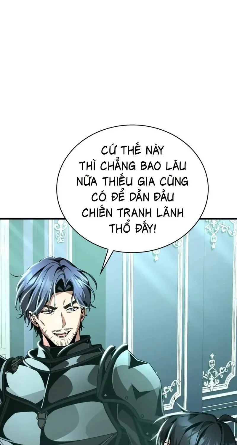 Thiên Tài Huyền Thoại Nhà Công Tước Chap 20 - Next Chap 21