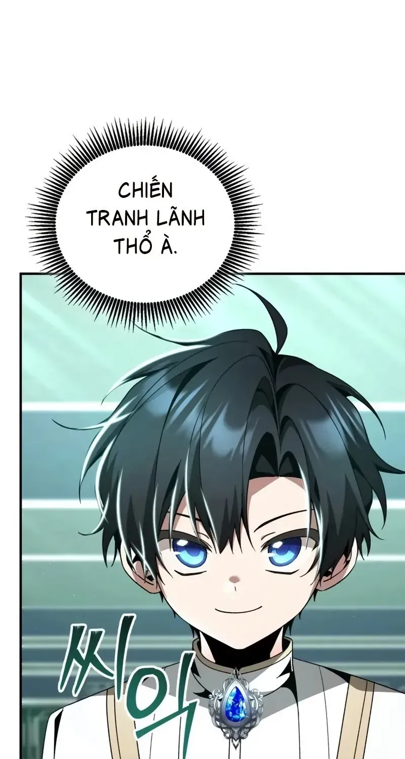 Thiên Tài Huyền Thoại Nhà Công Tước Chap 20 - Next Chap 21