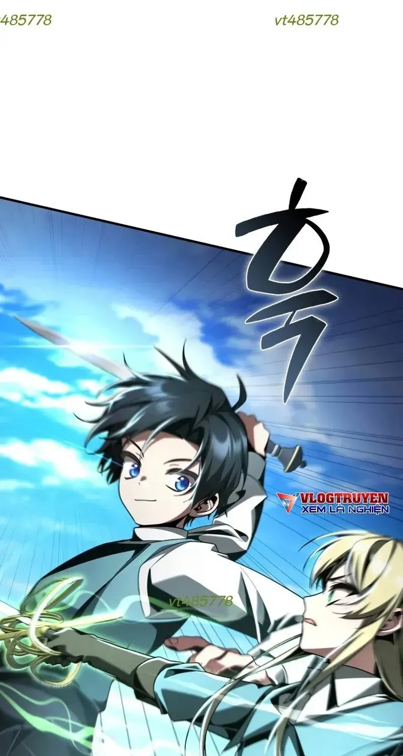 Thiên Tài Huyền Thoại Nhà Công Tước Chap 20 - Next Chap 21