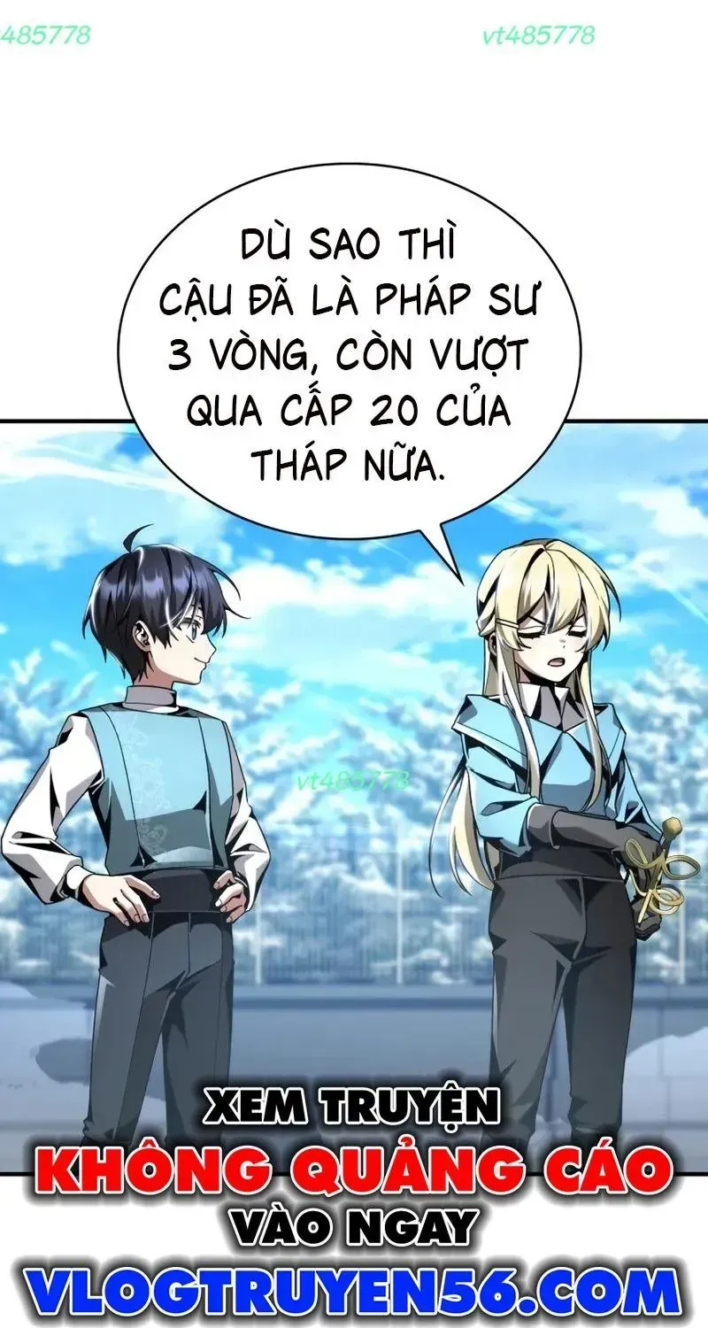 Thiên Tài Huyền Thoại Nhà Công Tước Chap 20 - Next Chap 21