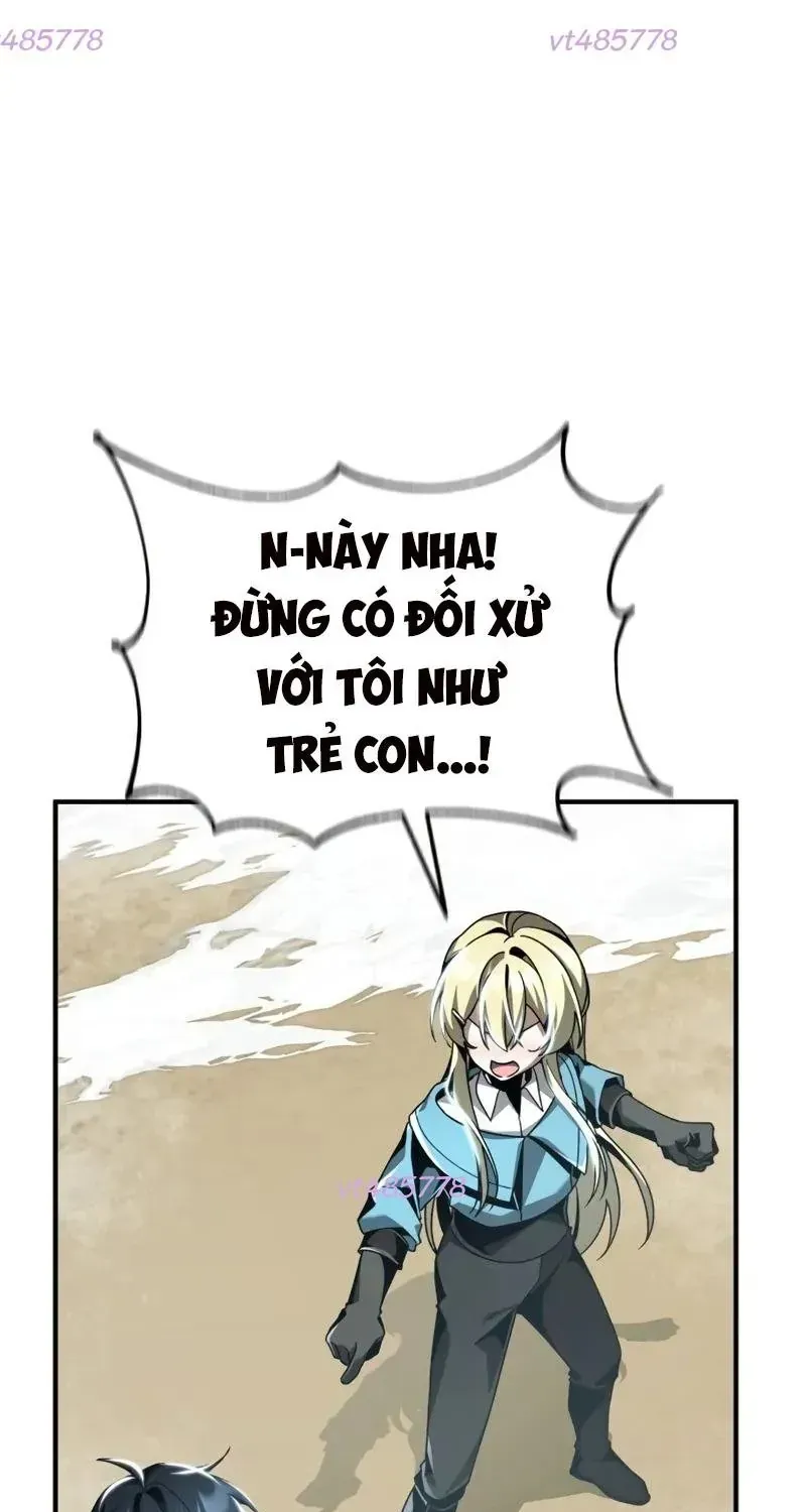Thiên Tài Huyền Thoại Nhà Công Tước Chap 20 - Next Chap 21