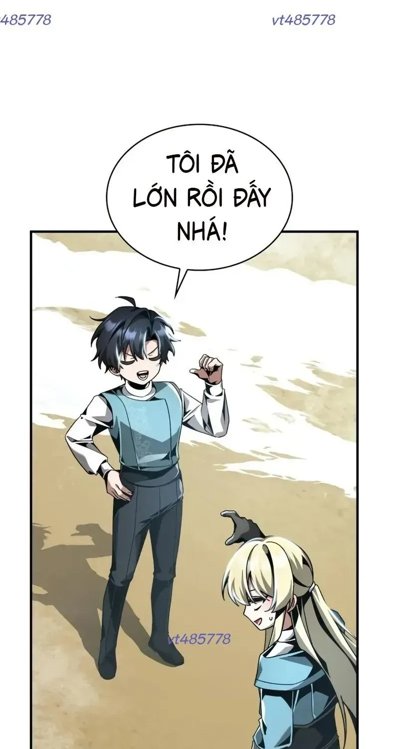 Thiên Tài Huyền Thoại Nhà Công Tước Chap 20 - Next Chap 21