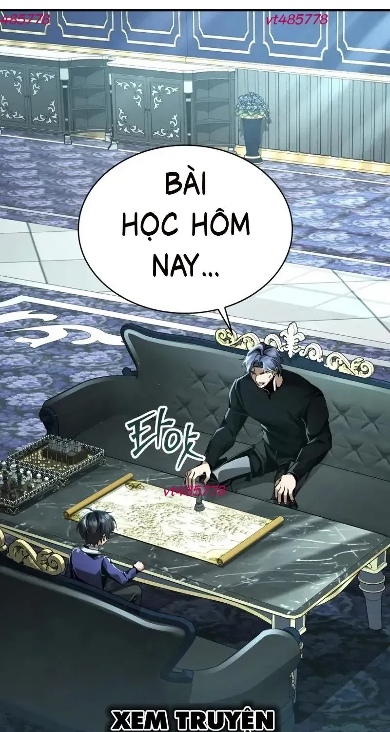 Thiên Tài Huyền Thoại Nhà Công Tước Chap 20 - Next Chap 21