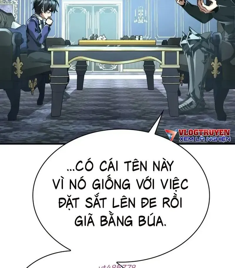Thiên Tài Huyền Thoại Nhà Công Tước Chap 20 - Next Chap 21