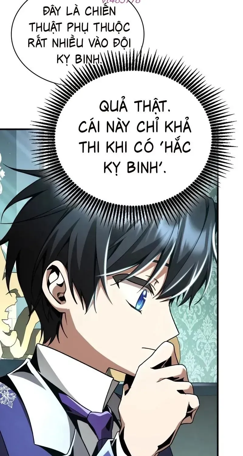 Thiên Tài Huyền Thoại Nhà Công Tước Chap 20 - Next Chap 21