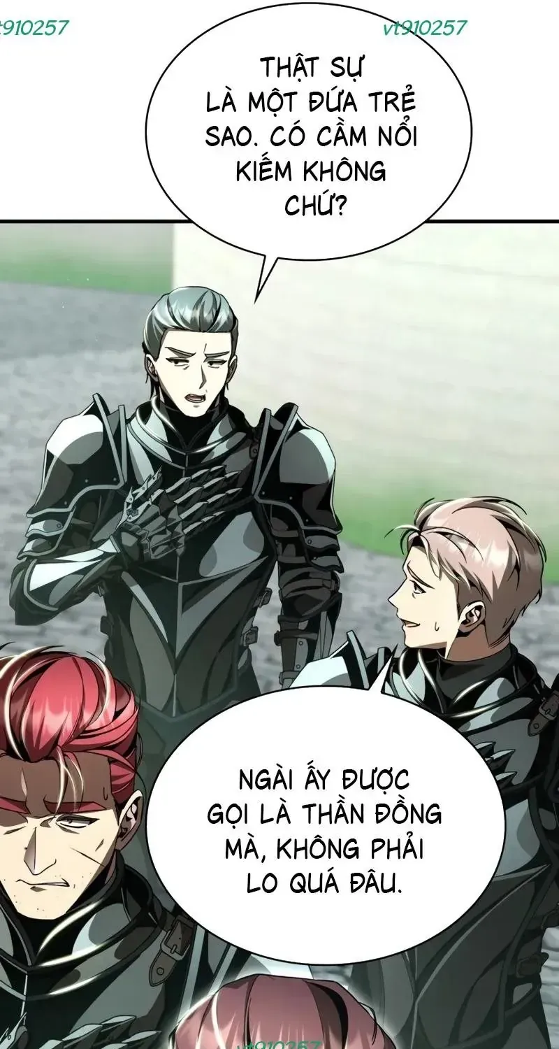 Thiên Tài Huyền Thoại Nhà Công Tước Chap 21 - Next Chap 22