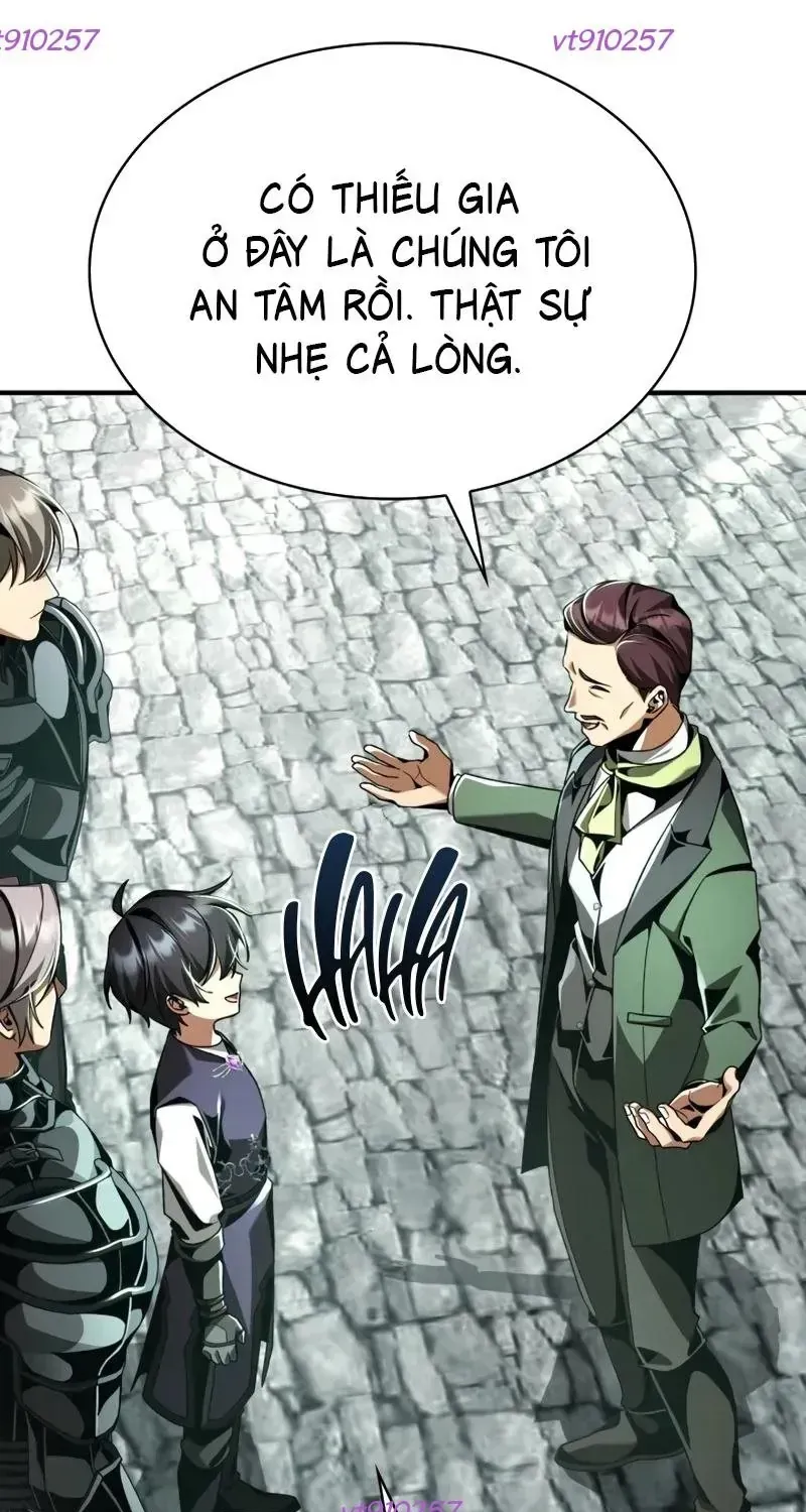 Thiên Tài Huyền Thoại Nhà Công Tước Chap 21 - Next Chap 22