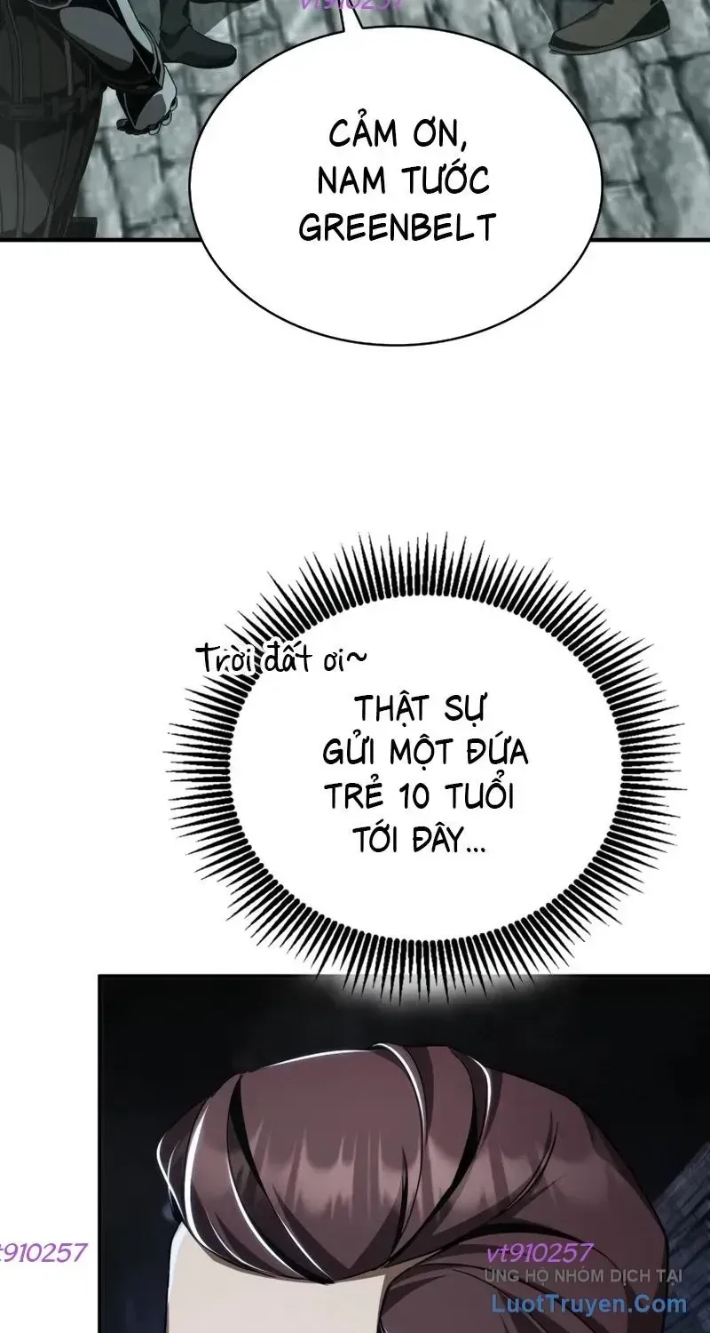 Thiên Tài Huyền Thoại Nhà Công Tước Chap 21 - Next Chap 22