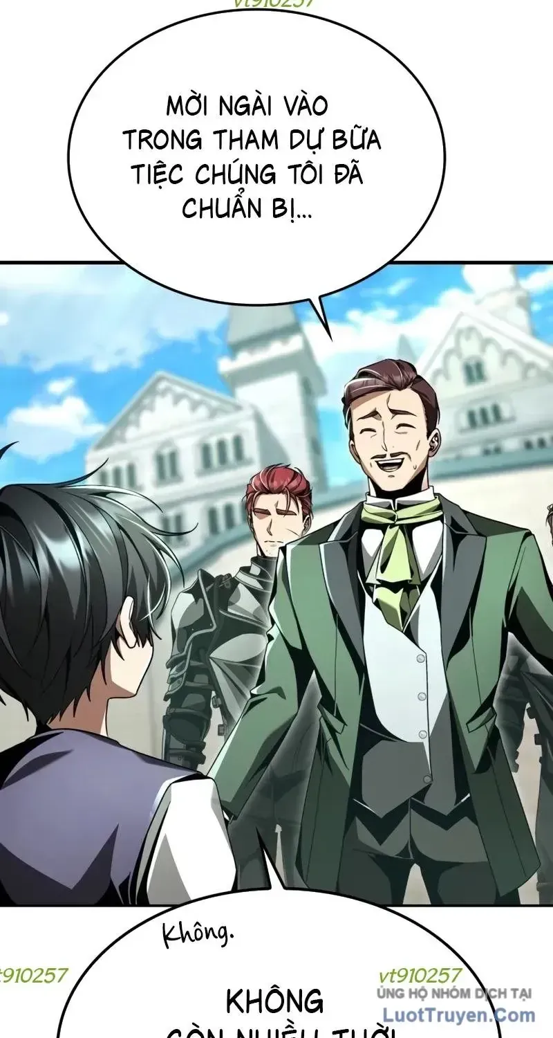 Thiên Tài Huyền Thoại Nhà Công Tước Chap 21 - Next Chap 22