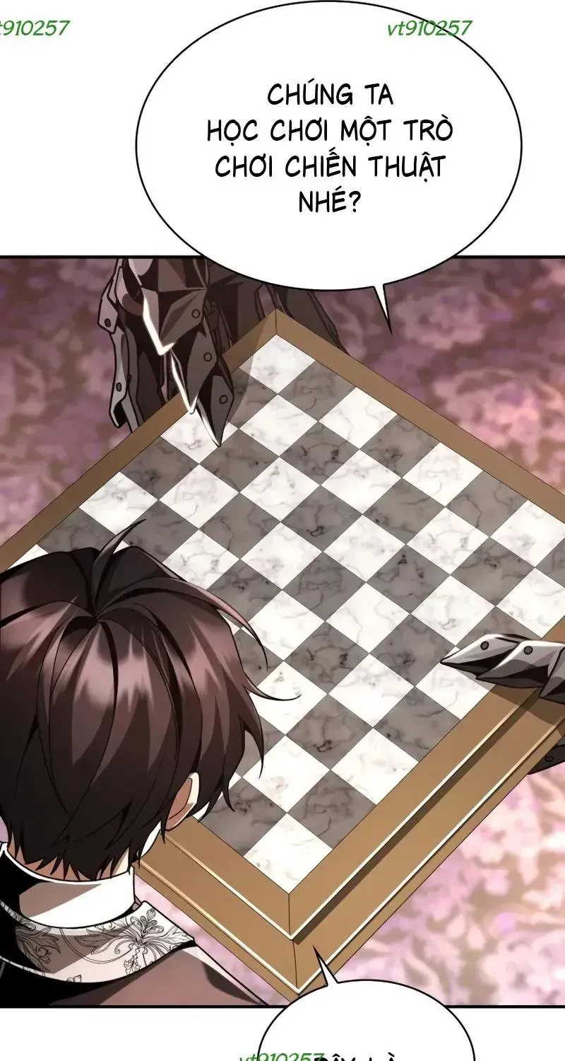 Thiên Tài Huyền Thoại Nhà Công Tước Chap 21 - Next Chap 22