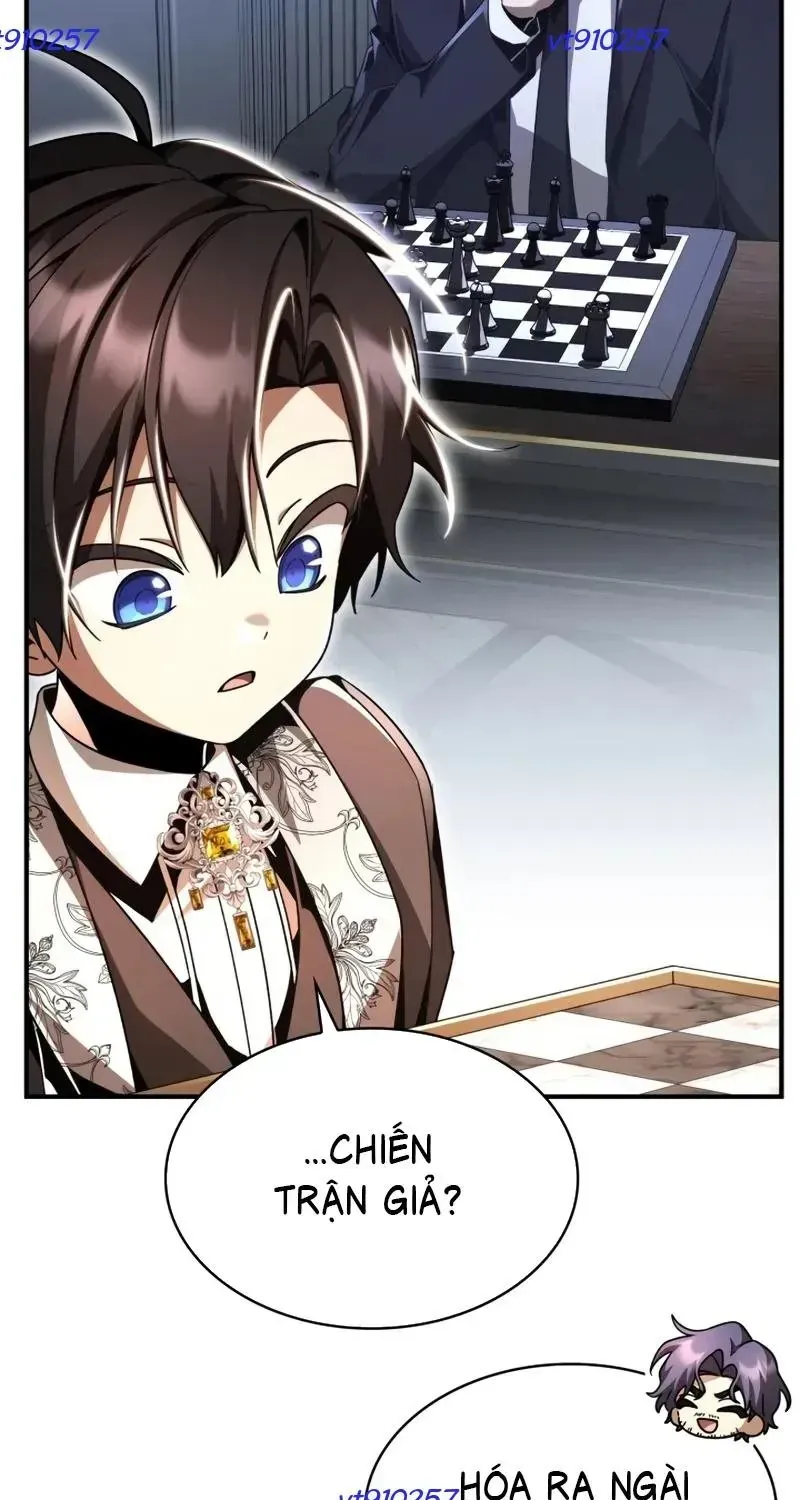 Thiên Tài Huyền Thoại Nhà Công Tước Chap 21 - Next Chap 22