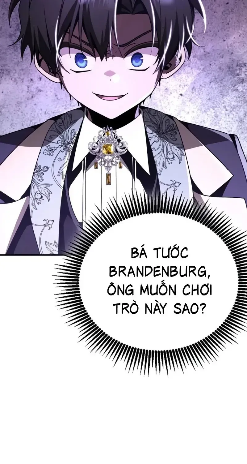 Thiên Tài Huyền Thoại Nhà Công Tước Chap 21 - Next Chap 22