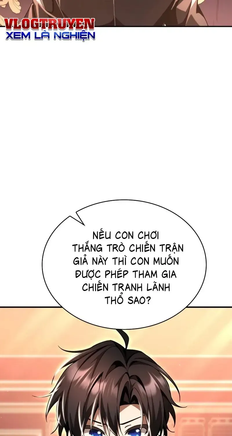 Thiên Tài Huyền Thoại Nhà Công Tước Chap 21 - Next Chap 22