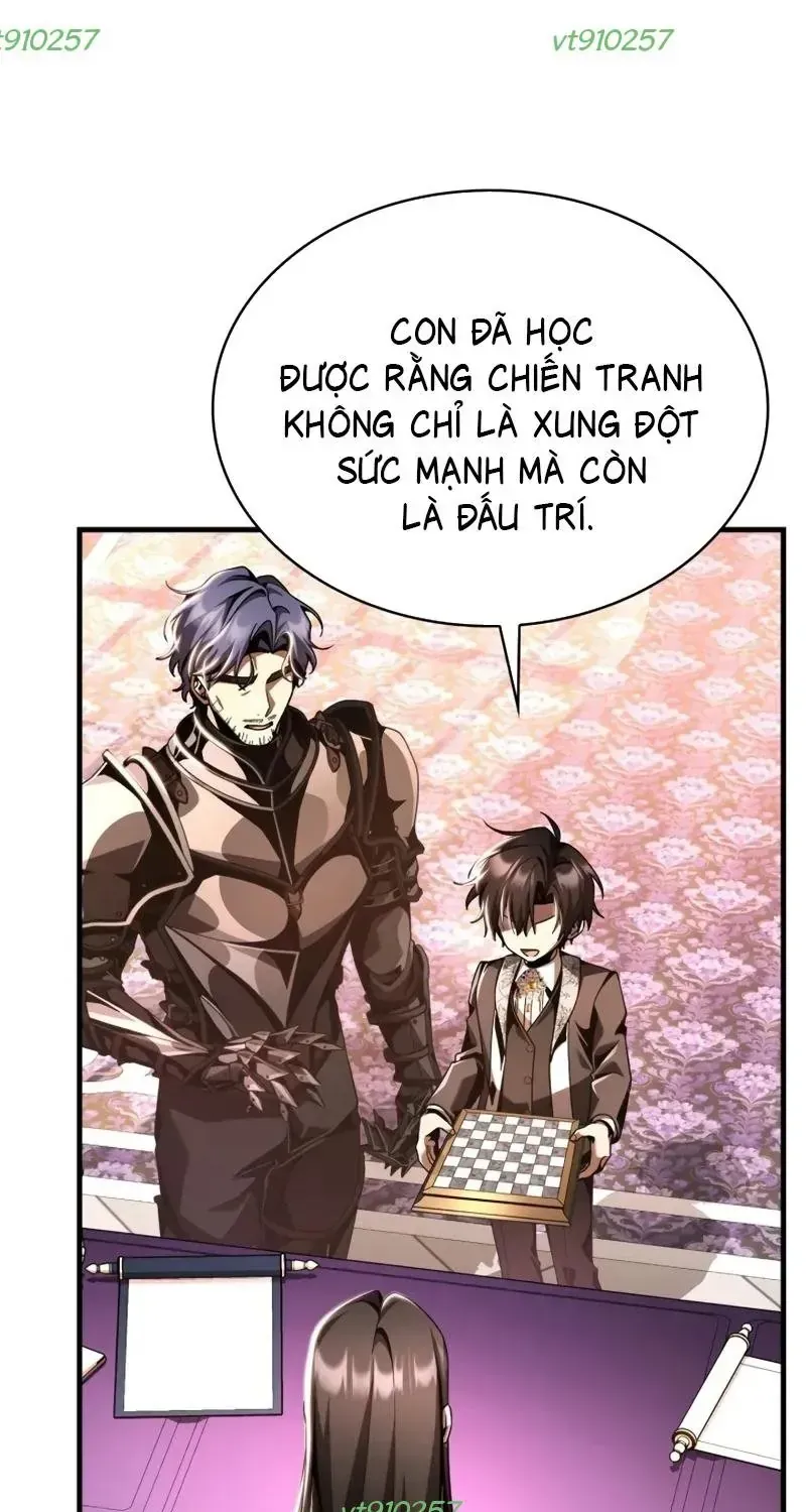 Thiên Tài Huyền Thoại Nhà Công Tước Chap 21 - Next Chap 22