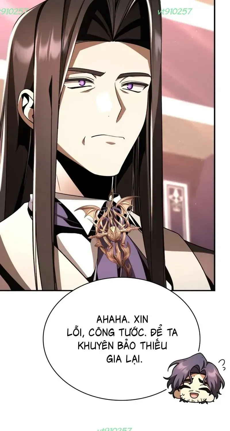 Thiên Tài Huyền Thoại Nhà Công Tước Chap 21 - Next Chap 22