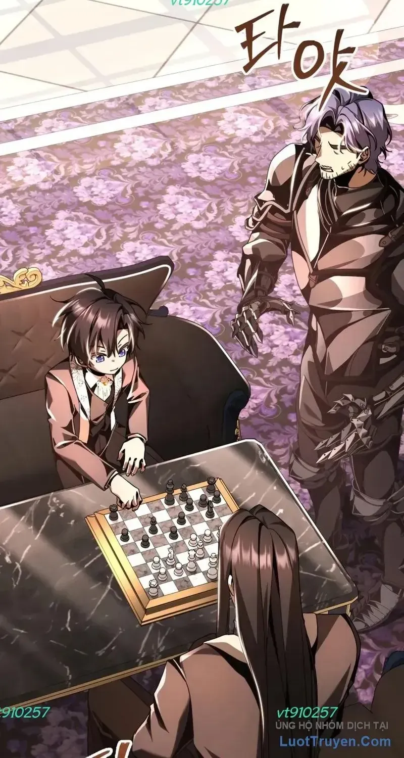 Thiên Tài Huyền Thoại Nhà Công Tước Chap 21 - Next Chap 22