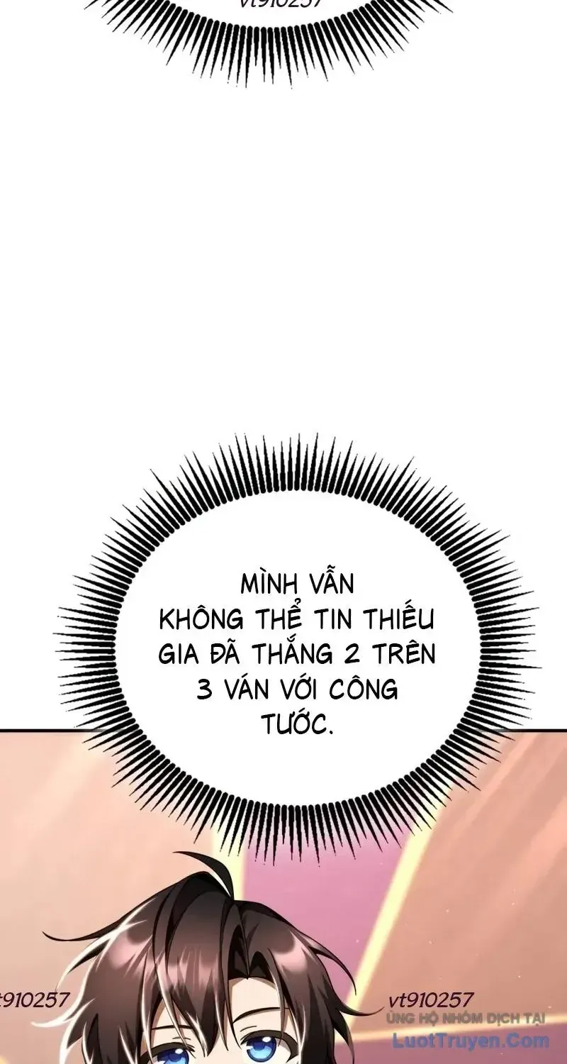 Thiên Tài Huyền Thoại Nhà Công Tước Chap 21 - Next Chap 22