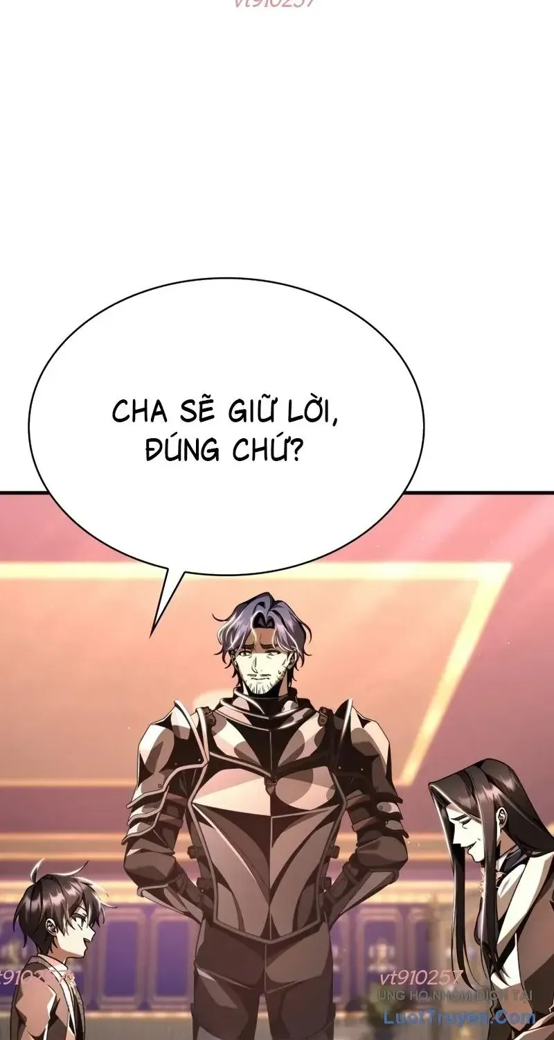 Thiên Tài Huyền Thoại Nhà Công Tước Chap 21 - Next Chap 22